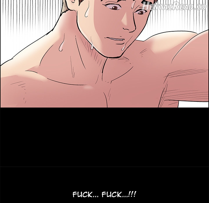 The White Room Chapter 9 - page 29