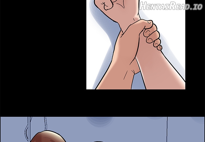 The White Room Chapter 9 - page 3