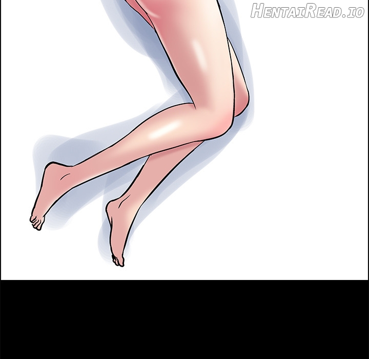 The White Room Chapter 9 - page 36