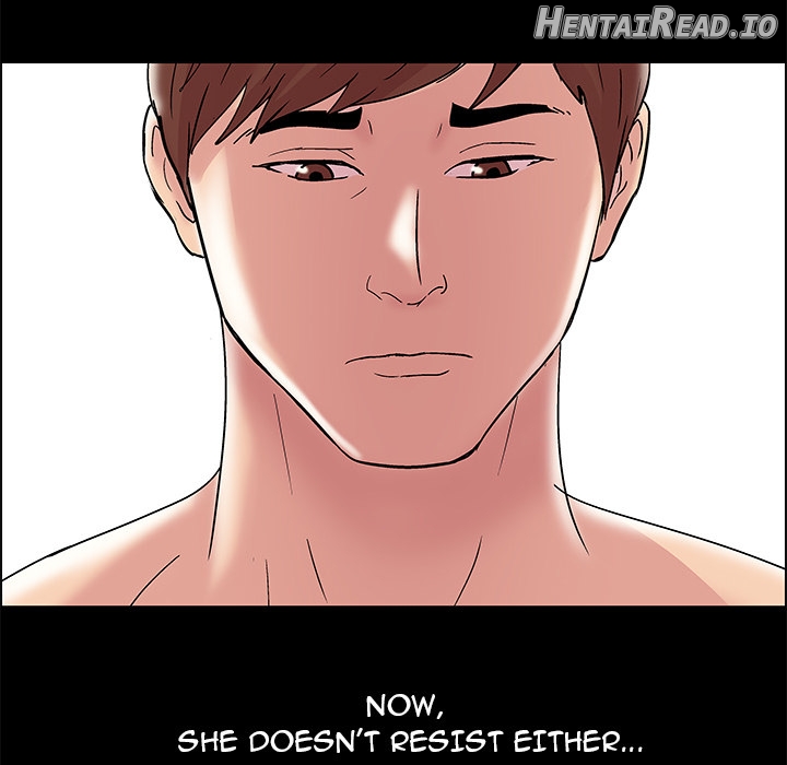 The White Room Chapter 9 - page 41