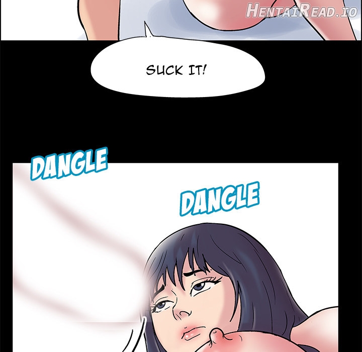 The White Room Chapter 9 - page 43