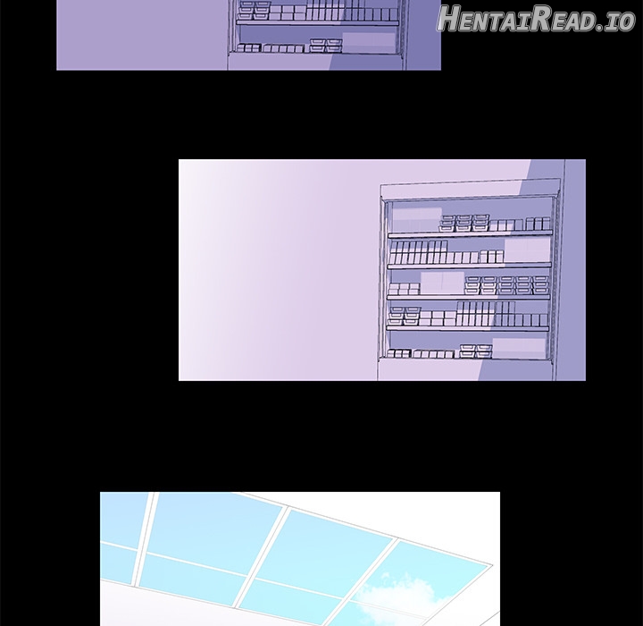 The White Room Chapter 9 - page 54