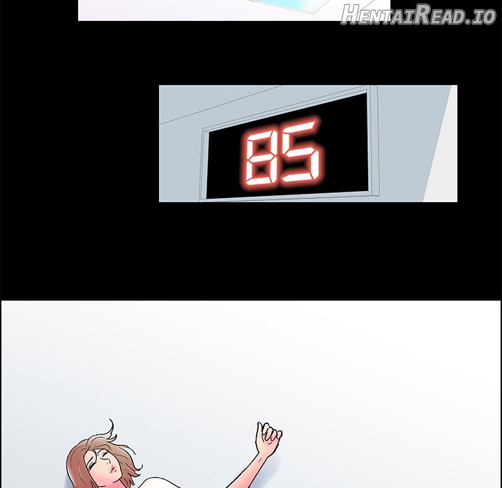 The White Room Chapter 9 - page 55