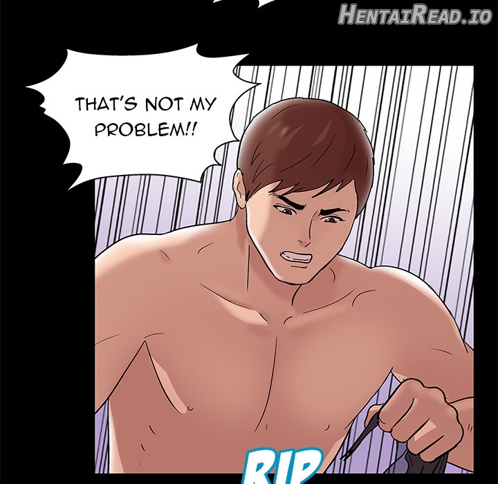 The White Room Chapter 9 - page 8