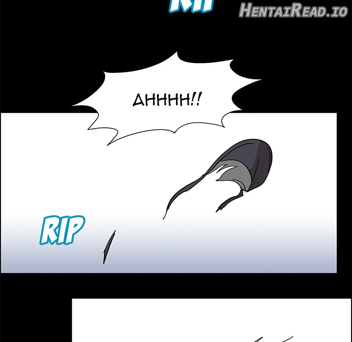 The White Room Chapter 9 - page 9