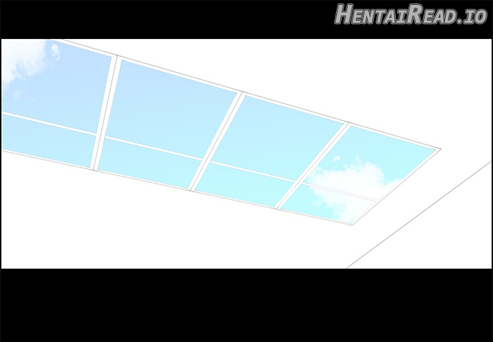 The White Room Chapter 10 - page 1