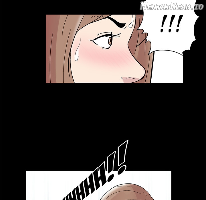 The White Room Chapter 10 - page 10