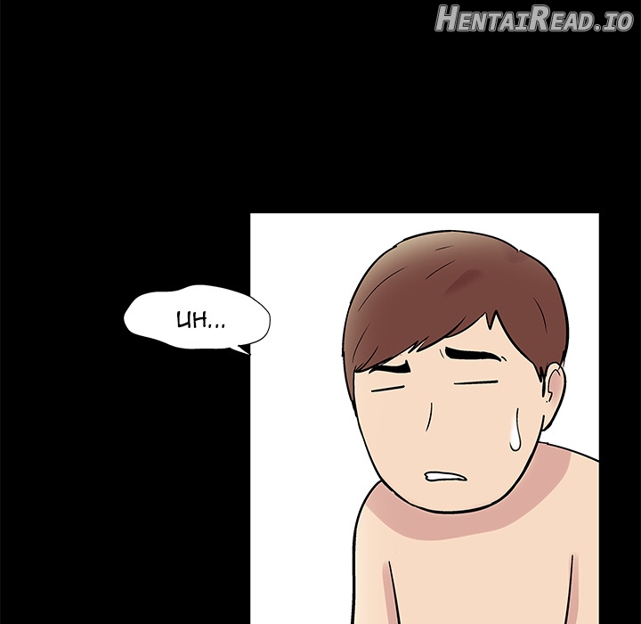 The White Room Chapter 10 - page 12