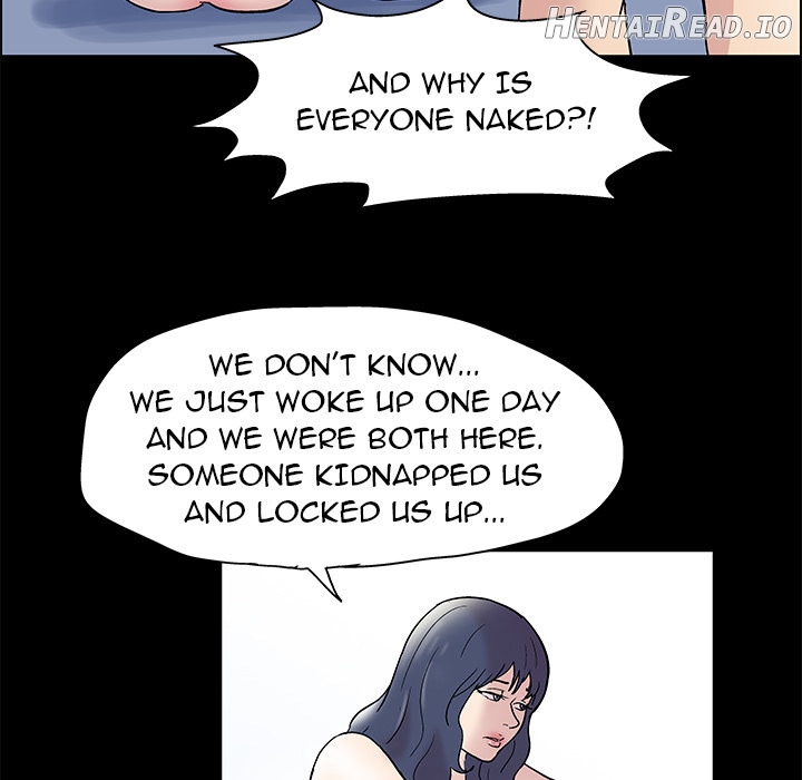 The White Room Chapter 10 - page 15