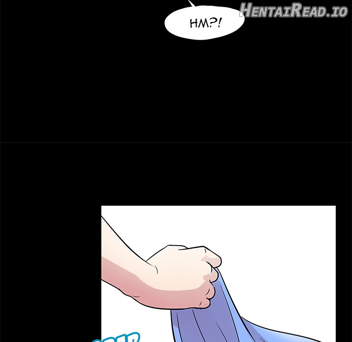 The White Room Chapter 10 - page 18