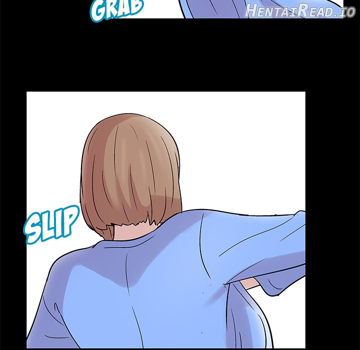 The White Room Chapter 10 - page 19