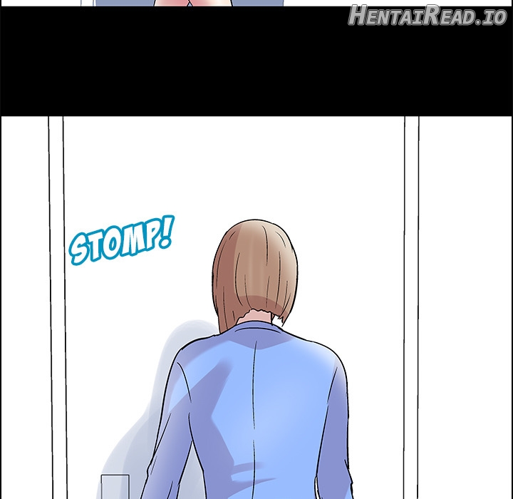 The White Room Chapter 10 - page 23