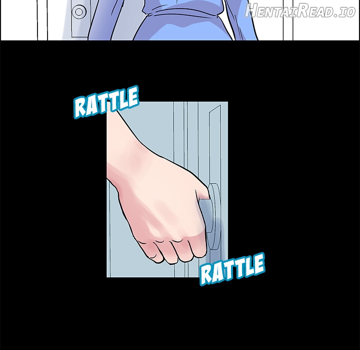 The White Room Chapter 10 - page 24