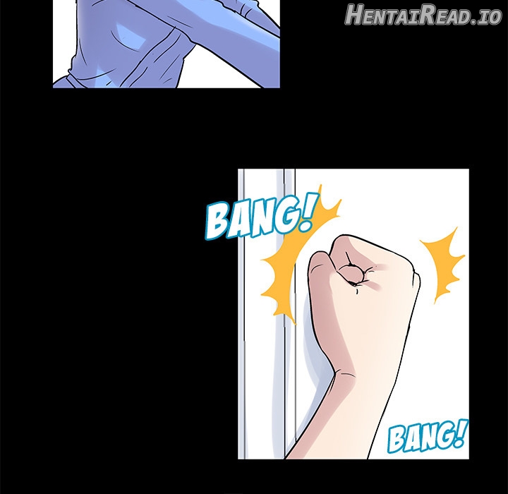 The White Room Chapter 10 - page 26