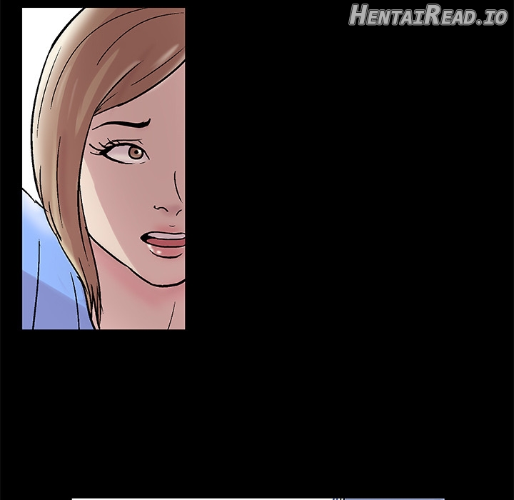 The White Room Chapter 10 - page 28