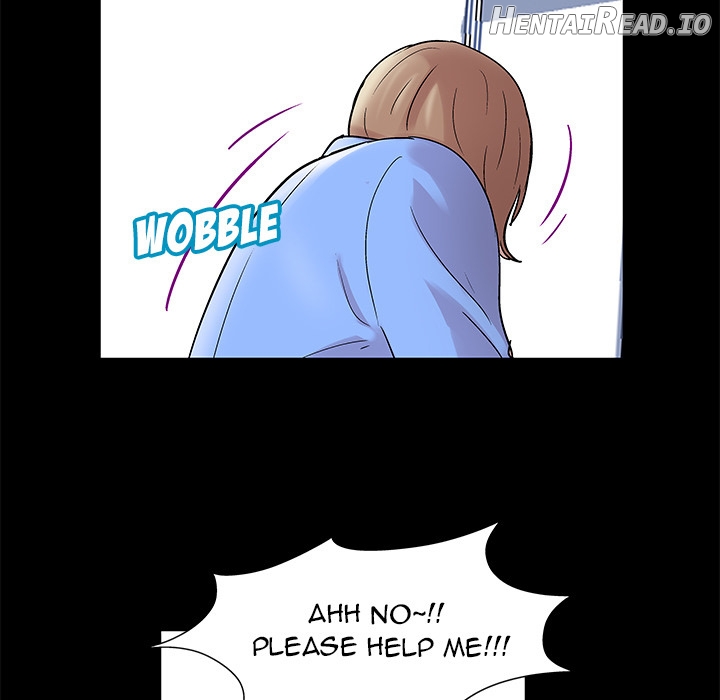 The White Room Chapter 10 - page 29