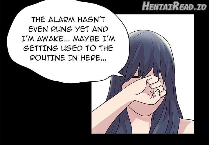 The White Room Chapter 10 - page 3