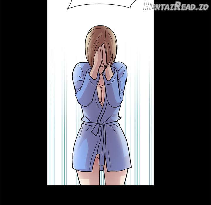 The White Room Chapter 10 - page 30