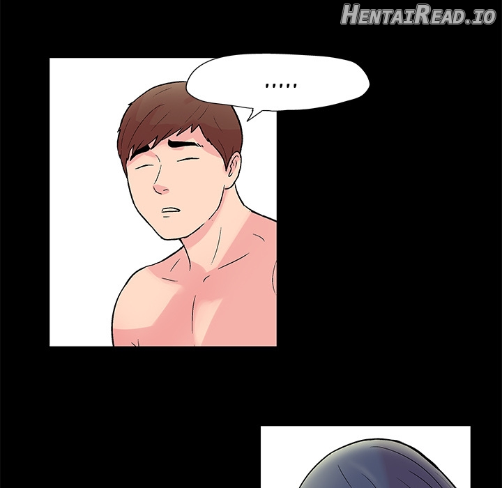 The White Room Chapter 10 - page 31