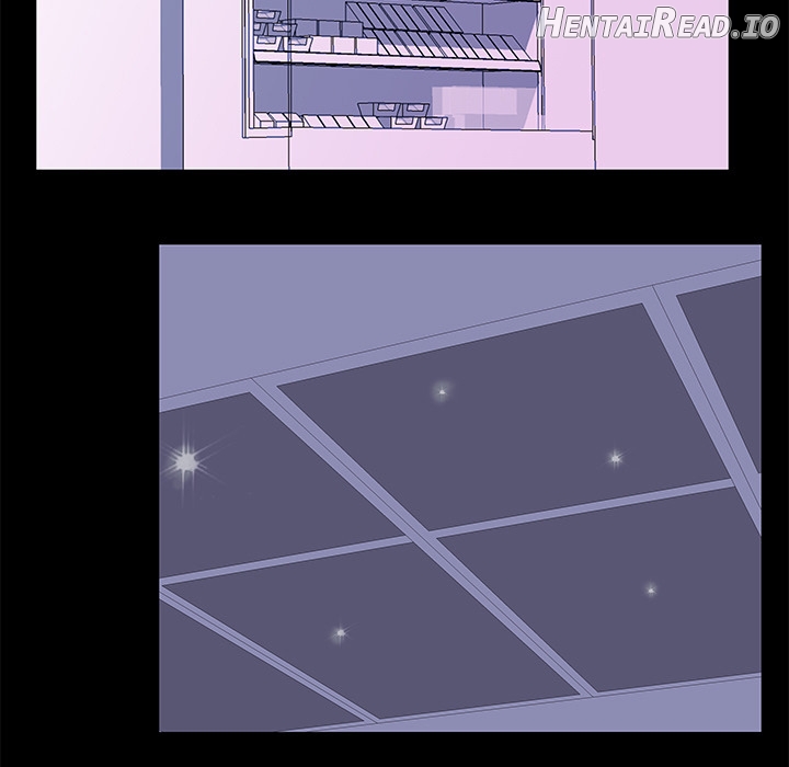 The White Room Chapter 10 - page 33