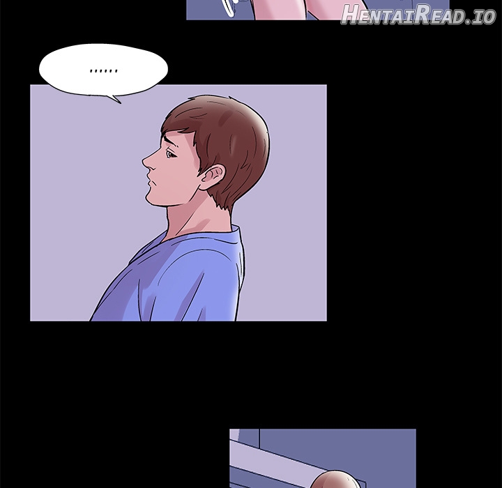 The White Room Chapter 10 - page 36