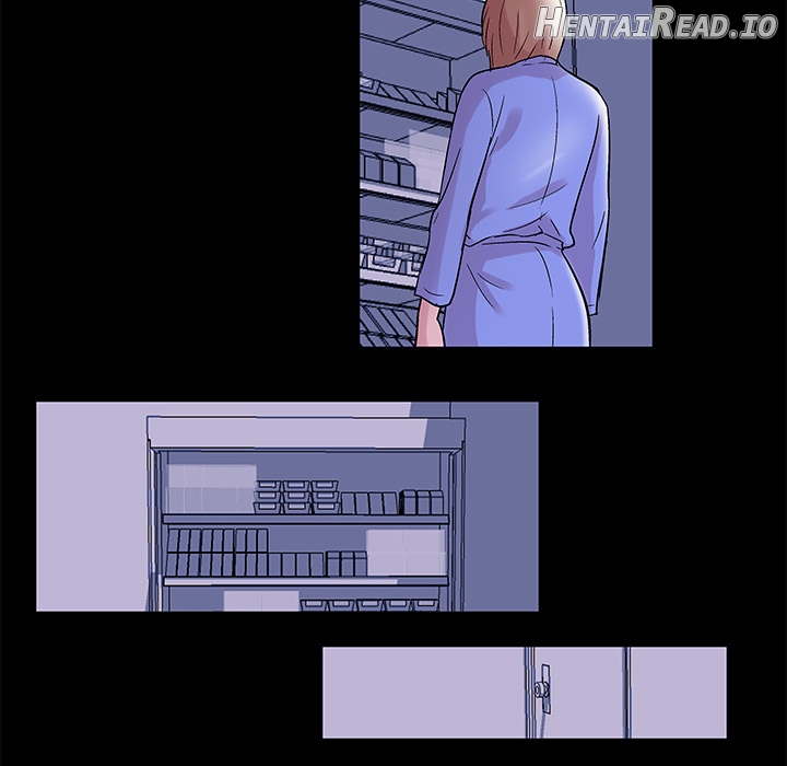 The White Room Chapter 10 - page 37