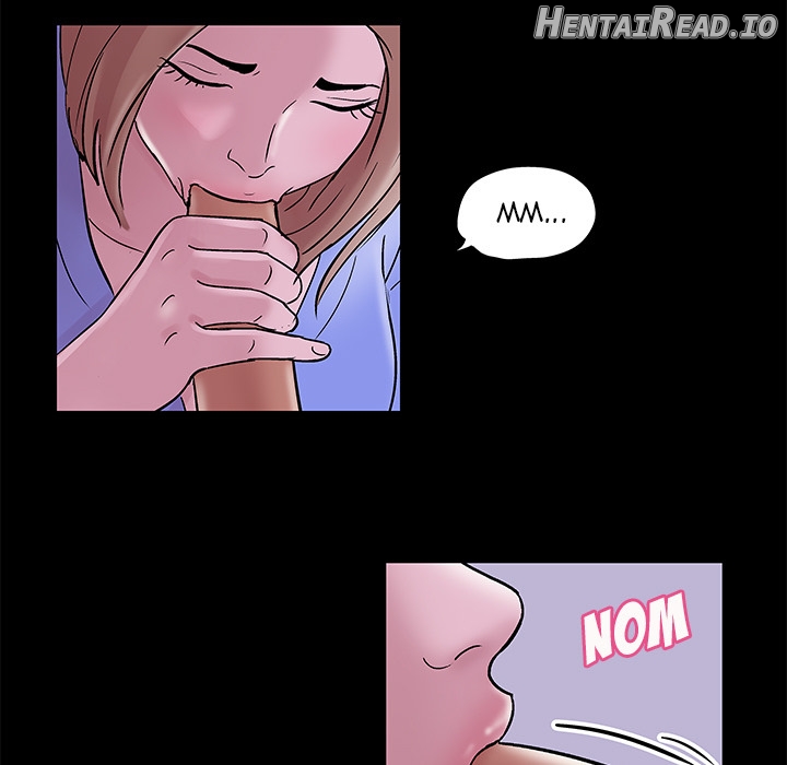 The White Room Chapter 10 - page 38