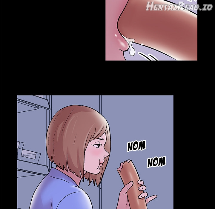 The White Room Chapter 10 - page 39