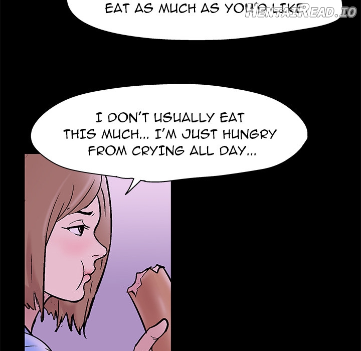 The White Room Chapter 10 - page 41