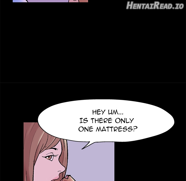 The White Room Chapter 10 - page 42