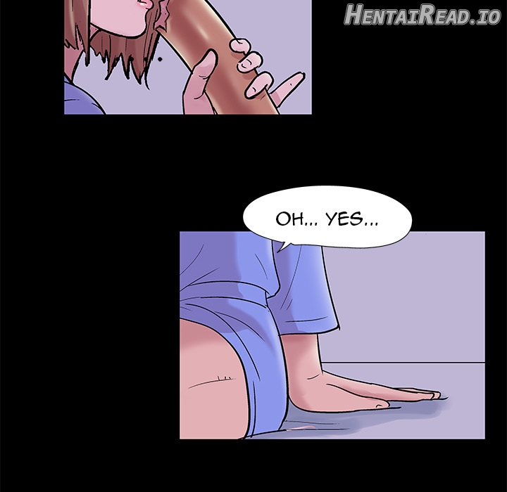 The White Room Chapter 10 - page 43