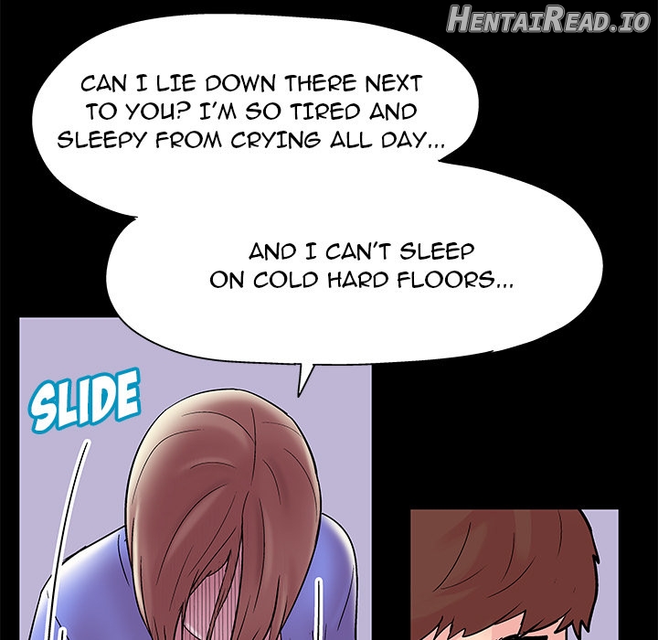 The White Room Chapter 10 - page 44
