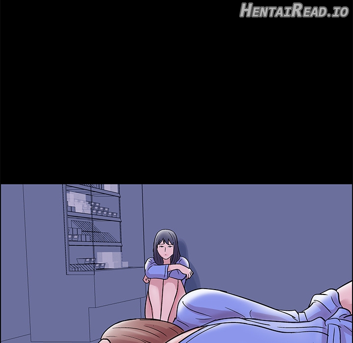 The White Room Chapter 10 - page 48