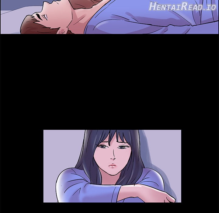 The White Room Chapter 10 - page 49