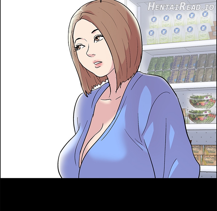 The White Room Chapter 11 - page 10