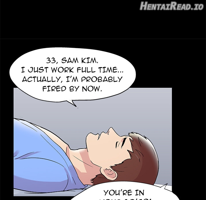 The White Room Chapter 11 - page 11