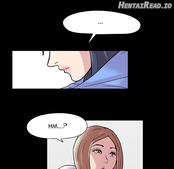 The White Room Chapter 11 - page 14