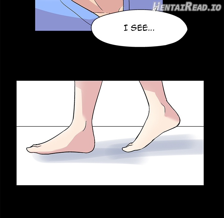 The White Room Chapter 11 - page 16