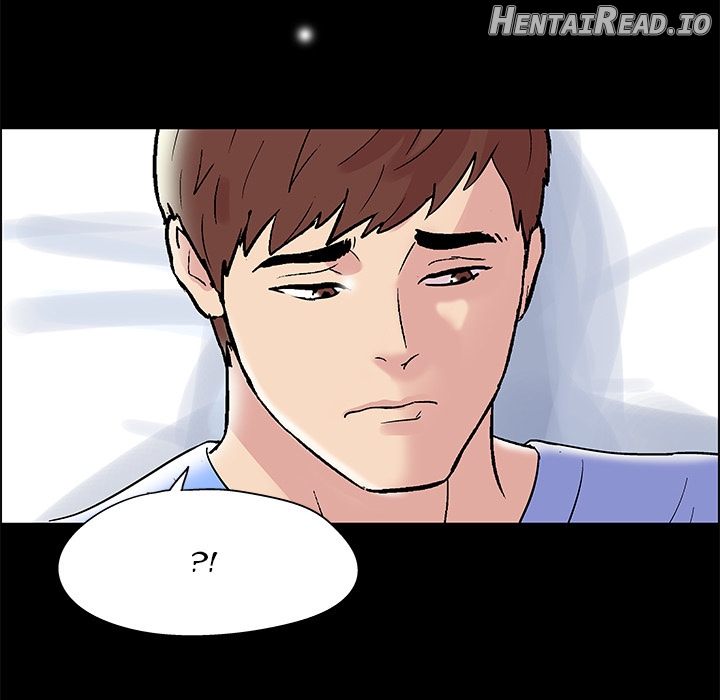 The White Room Chapter 11 - page 18