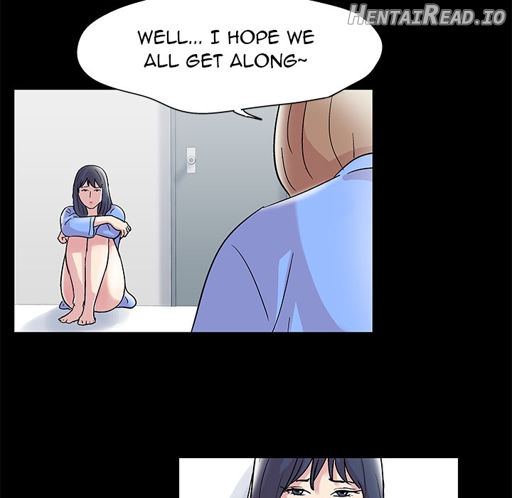 The White Room Chapter 11 - page 20