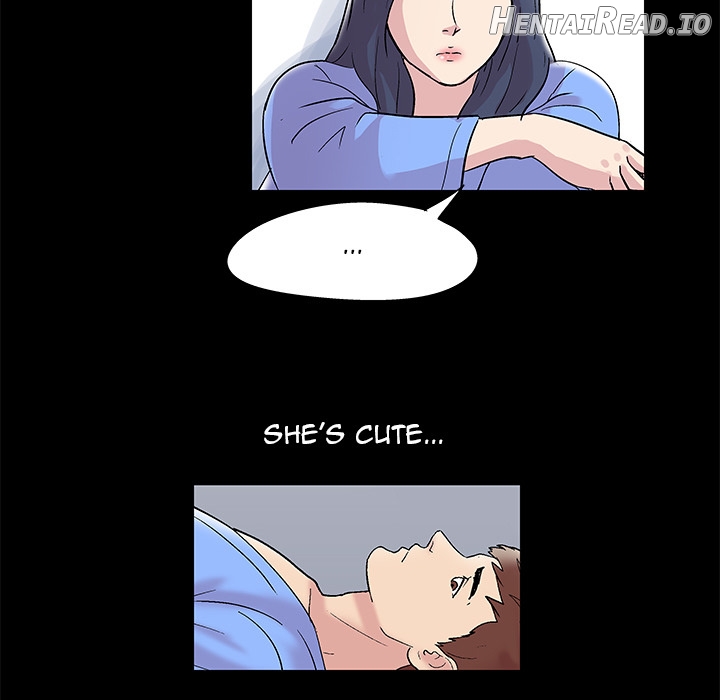 The White Room Chapter 11 - page 21