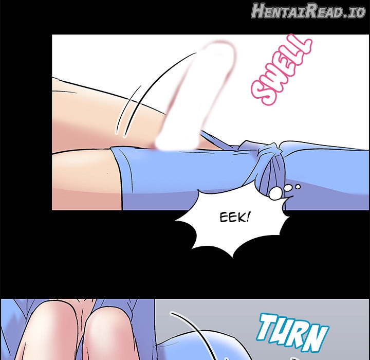 The White Room Chapter 11 - page 24