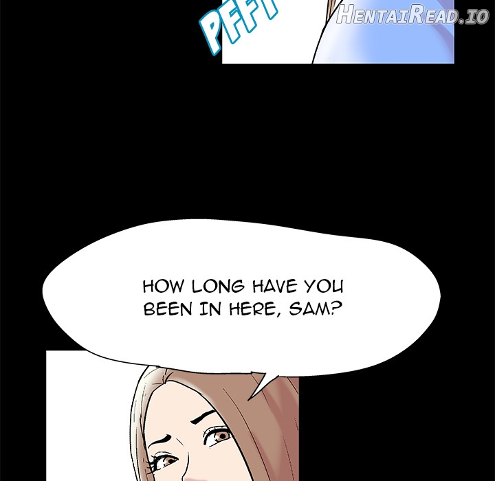 The White Room Chapter 11 - page 26