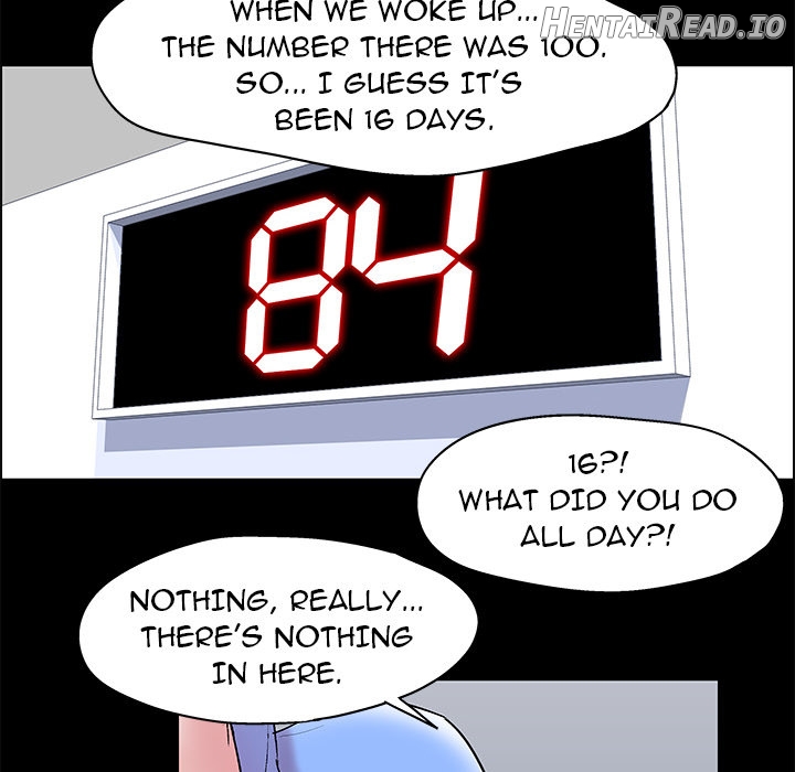 The White Room Chapter 11 - page 28