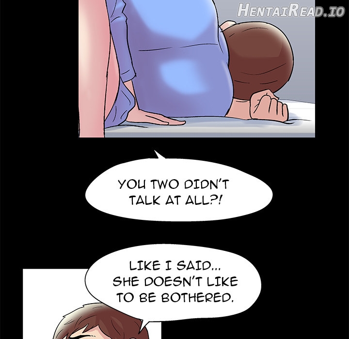 The White Room Chapter 11 - page 29