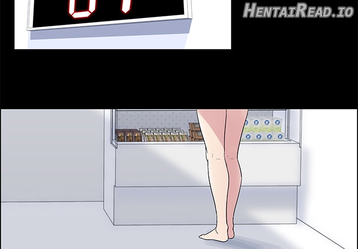 The White Room Chapter 11 - page 3