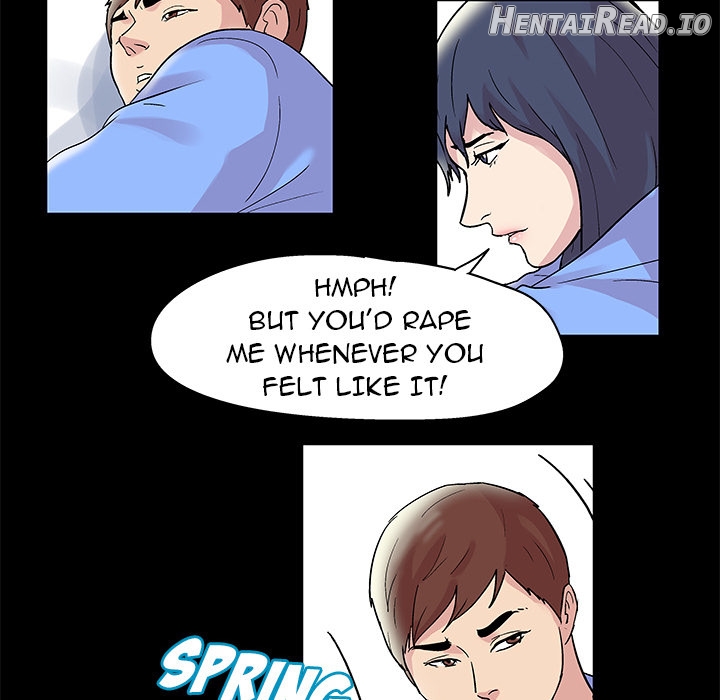 The White Room Chapter 11 - page 30