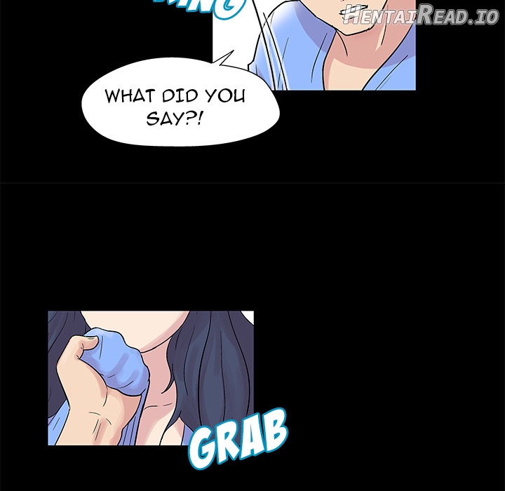 The White Room Chapter 11 - page 31