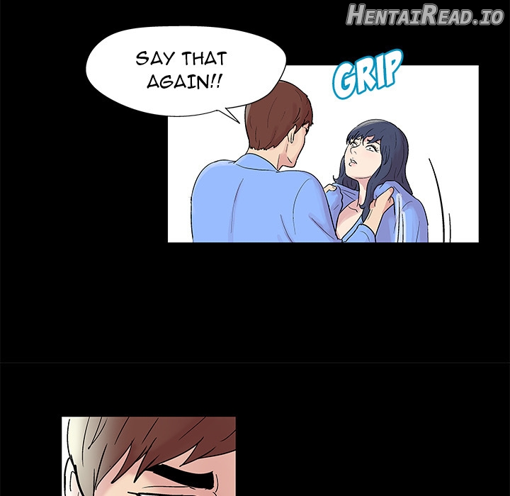 The White Room Chapter 11 - page 32