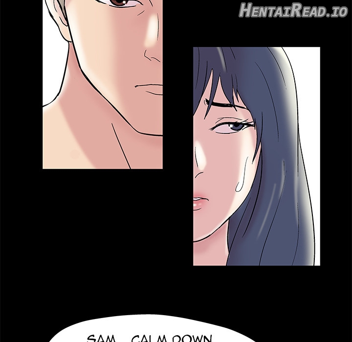 The White Room Chapter 11 - page 33